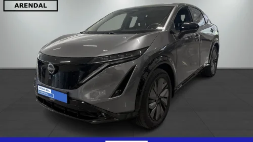 NISSAN ARIYA 2024 | e-4ORCE AWD | Nybilgaranti | 45.000 km