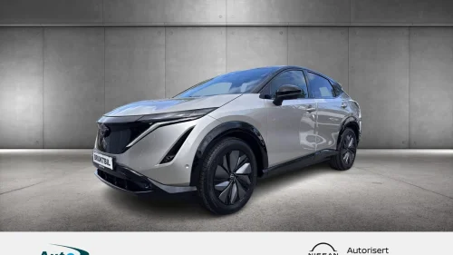 NISSAN ARIYA 87KW Evolve 4x4 Bose Adaptiv cruise Panorama