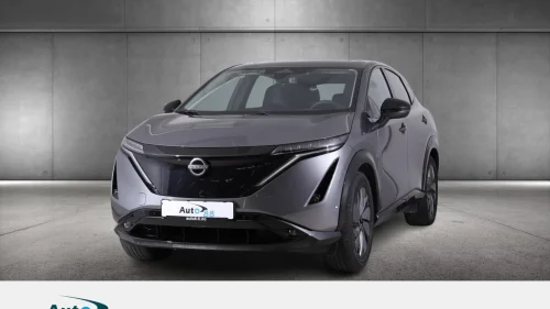 NISSAN ARIYA 87KW | Evolve | ACC | AWD | BOSE | Panoramatak