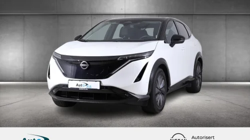 NISSAN ARIYA 87KW | Evolve | ACC | AWD | BOSE | Panoramatak