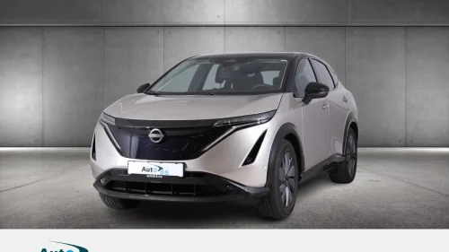 NISSAN ARIYA 87KW Evolve Bose Adaptiv cruise Panorama