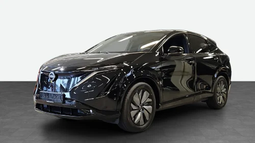 NISSAN ARIYA e4ORCE Evolve 87kWt / Topputstyrt / Ny service /