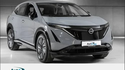 NISSAN ARIYA Evolve / 4X4 / Bose / Garanti / ++!
