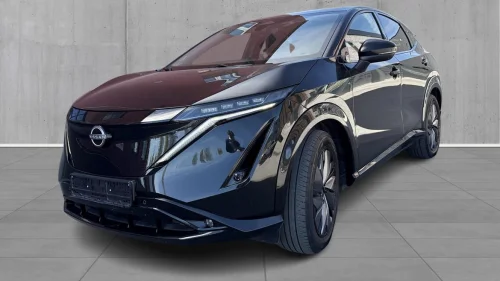 NISSAN ARIYA Ariya