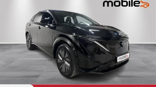 NISSAN ARIYA e4ORCE Evolve 87kWt