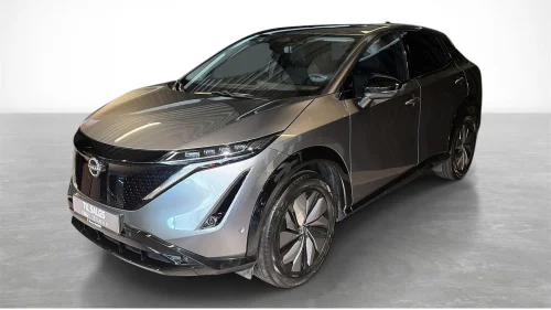 NISSAN ARIYA 306 hk Evolve|4x4|Bose|Head up