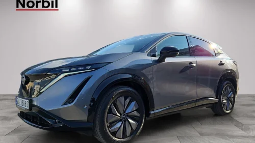 NISSAN ARIYA 87KW//Evolve//4X4//BOSE//