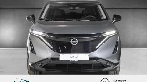 NISSAN ARIYA / 520km WLTP! / AWD / LED / ++!