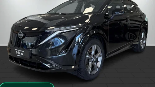 NISSAN ARIYA e4ORCE Evolve 87kWt