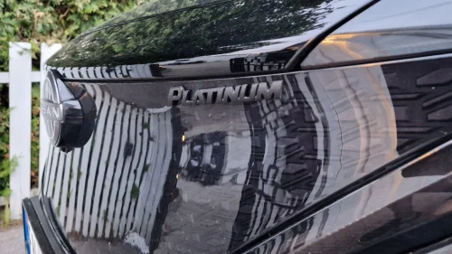 NISSAN ARIYA e4ORCE Evolve (Platinum+) 87kWt