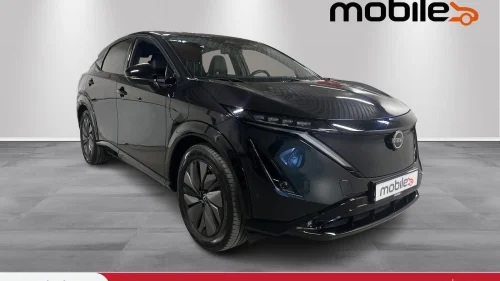 NISSAN ARIYA e4ORCE Evolve 87kWt