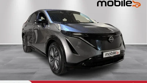 NISSAN ARIYA e4ORCE Advance 87kWt 4X4