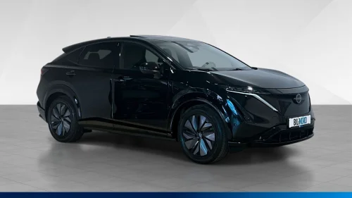 NISSAN ARIYA e4ORCE Evolve 87kWt