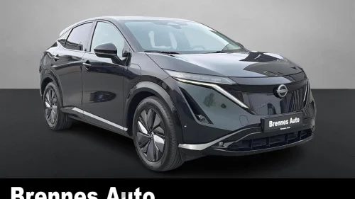 NISSAN ARIYA 87 kWh Evolve/Toppmodell BOSE/Head-up/Panorama tak