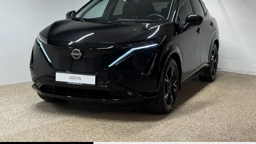 NISSAN ARIYA 4WD E-4orce  87kw