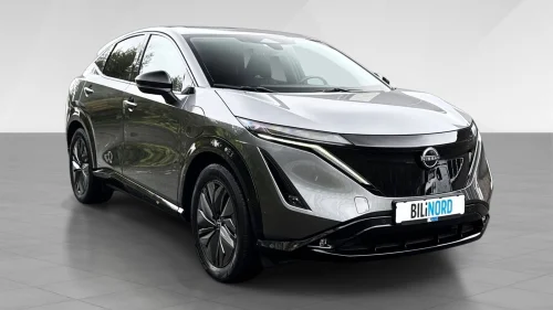 NISSAN ARIYA Advance 87 kWh 4x4