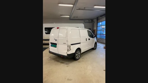 NISSAN e-NV200 Premium