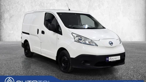 NISSAN e-NV200 109hk | Automat | Kamera | Rattvarme | Garanti*