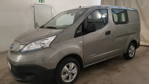 NISSAN e-NV200 E-NV200 0KW