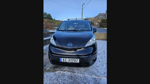 NISSAN e-NV200 Premium 7-s.