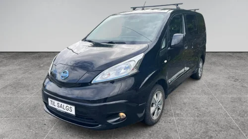 NISSAN e-NV200 Evalia Premium 7-s.
