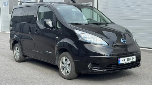 NISSAN e-NV200 Evalia Premium 7-s.