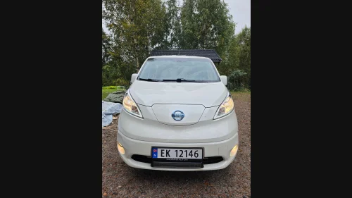 NISSAN e-NV200 Evalia Premium 7-s.