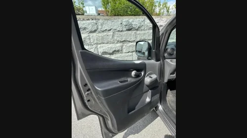 NISSAN e-NV200 Nissan e-NV200 7 Seter 170 KM ny eu godkjening
