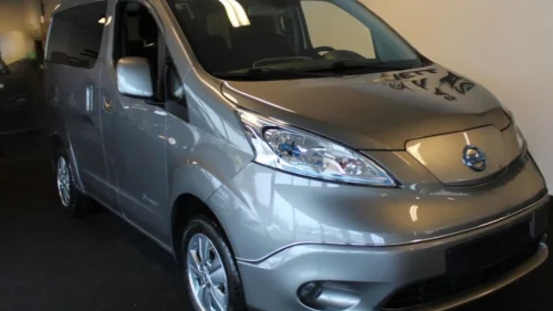 NISSAN e-NV200 Evalia Premium 7-s.