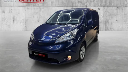 NISSAN e-NV200 Evalia 40 kWt 7-s