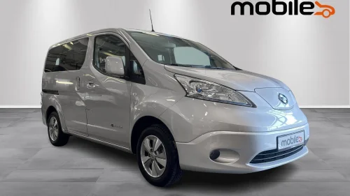 NISSAN e-NV200 Evalia 40 kWt 7-s