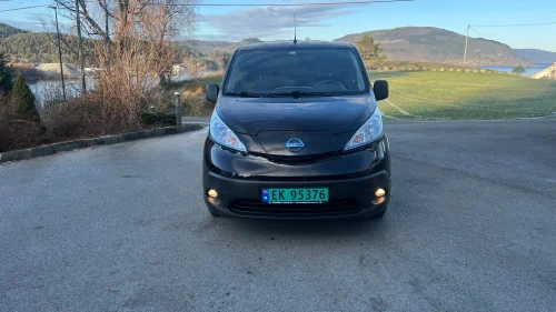 NISSAN e-NV200 Premium 40 kWt