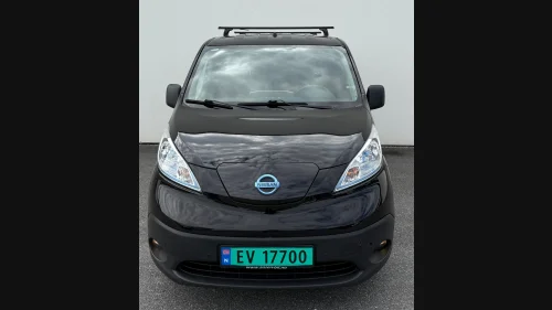 NISSAN e-NV200 Premium 40 kWt