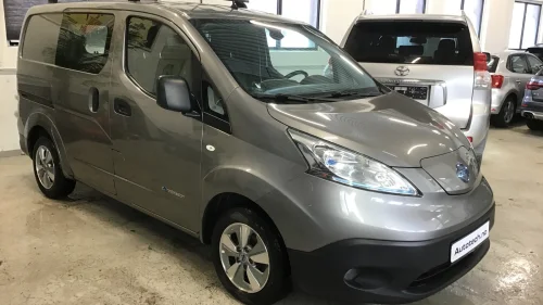 NISSAN e-NV200 Comfort Plus 40 kWt