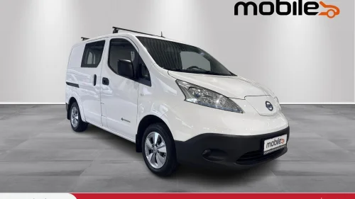 NISSAN e-NV200 Premium 40 kWt