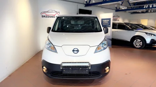 NISSAN e-NV200 Comfort Plus 40 kWt
