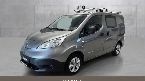 NISSAN e-NV200 e-NV200