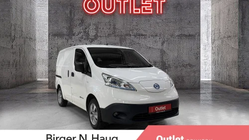 NISSAN e-NV200 Premium 40 kWt