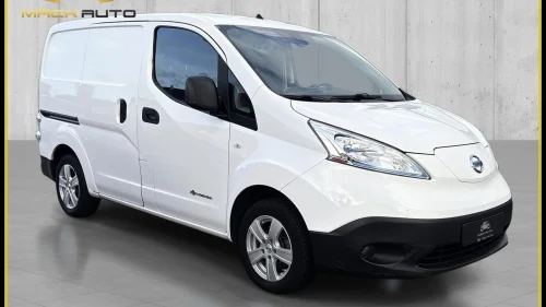 NISSAN e-NV200 109HK/200WLPT/2WD/Varme i ratt/R.kamera/DAB+/++