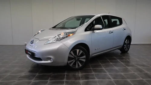 NISSAN LEAF Nissan leaf/30KWh/LAVKM/1EIER/360 KAMERA/NY EU-2028