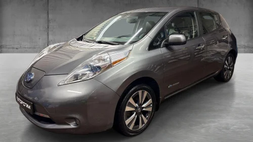 NISSAN LEAF 30KW - Skinn - Bose - EU27