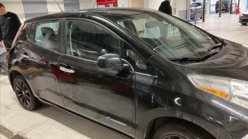 NISSAN LEAF Acenta 24kWh