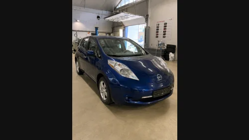 NISSAN LEAF Acenta 30kWh