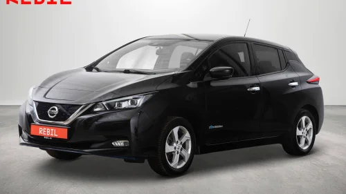NISSAN Leaf 62kWh 62kWh Tekna/Skinn/BOSE/ACC/360° Kam/Navi