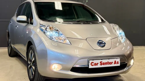 NISSAN LEAF 30kWh