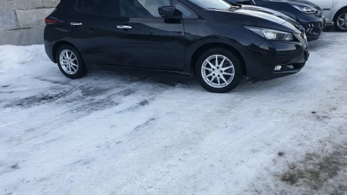 NISSAN LEAF 40kWh 40 KWH
