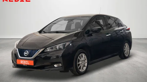 NISSAN LEAF 40kWh 40 kWh/N-connecta/ACC/Keyless/360/Navi