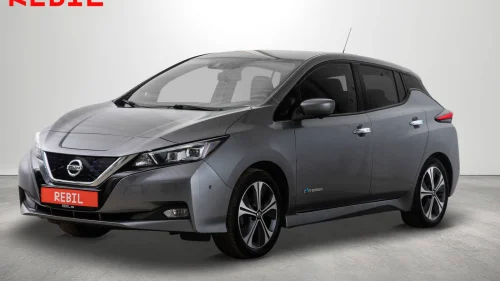 NISSAN Leaf 40kWh 40 kWh Tekna/Bose/Delskinn/ACC/Keyless/360/Navi