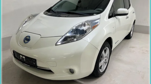 NISSAN LEAF 24 kWh - CC - KEYLESS - EU 2/2027