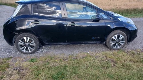 NISSAN LEAF LEAF 80KW